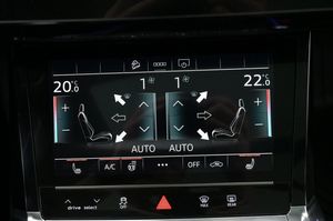 Audi e-tron bild 18