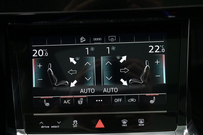 Audi e-tron bild 18