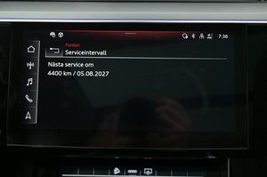 Audi e-tron bild 15