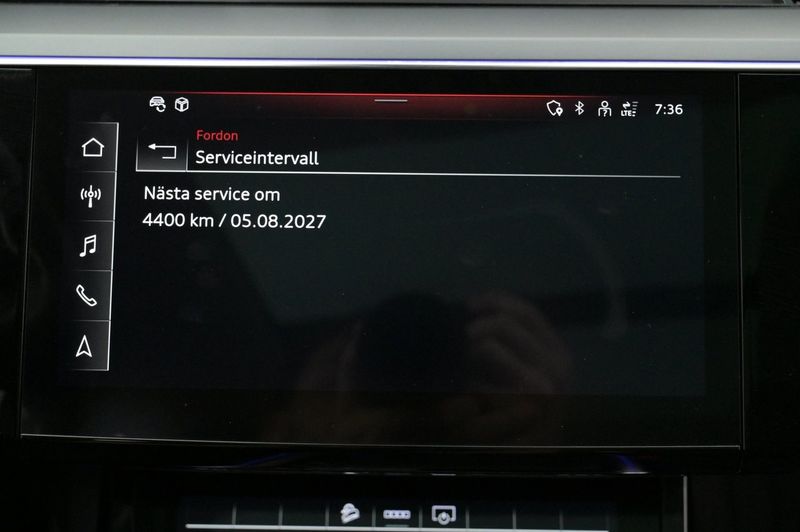 Audi e-tron bild 15