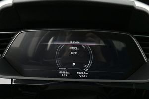 Audi e-tron bild 8