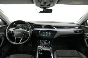 Audi e-tron bild 6
