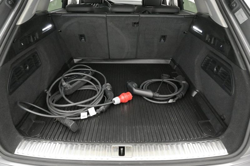 Audi e-tron bild 24