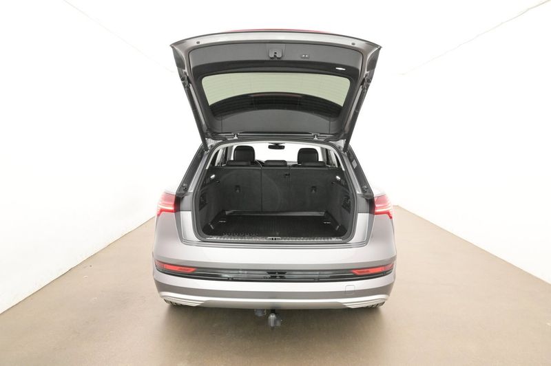 Audi e-tron bild 22