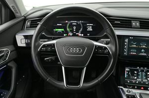 Audi e-tron bild 7