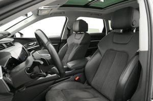 Audi e-tron bild 9