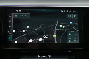 Audi e-tron bild 17