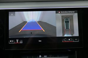 Audi e-tron bild 13