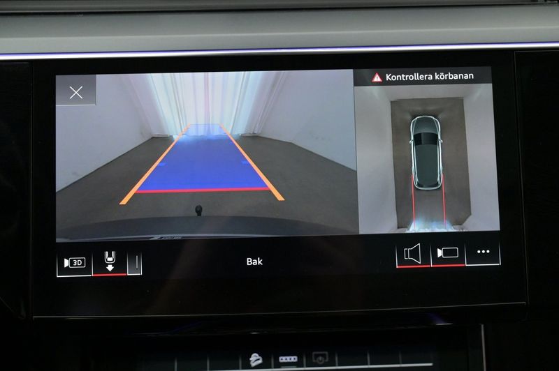 Audi e-tron bild 13