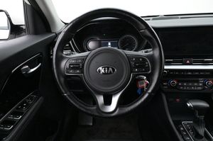 Kia Niro bild 7