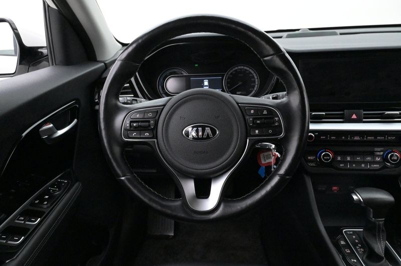 Kia Niro bild 7