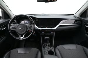 Kia Niro bild 6