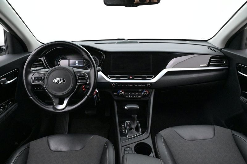 Kia Niro bild 6
