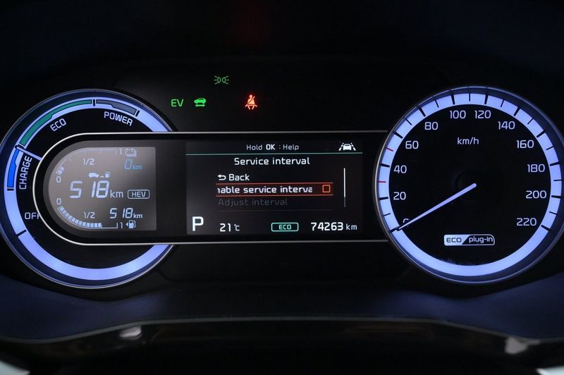 Kia Niro bild 9