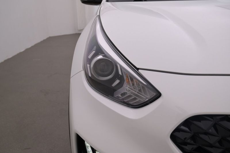 Kia Niro bild 25