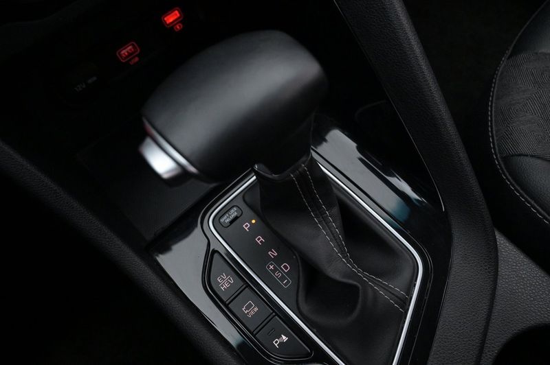 Kia Niro bild 19