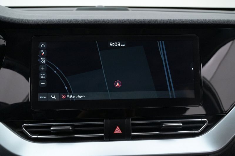 Kia Niro bild 14