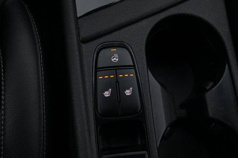 Kia Niro bild 20