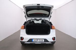 Kia Niro bild 23