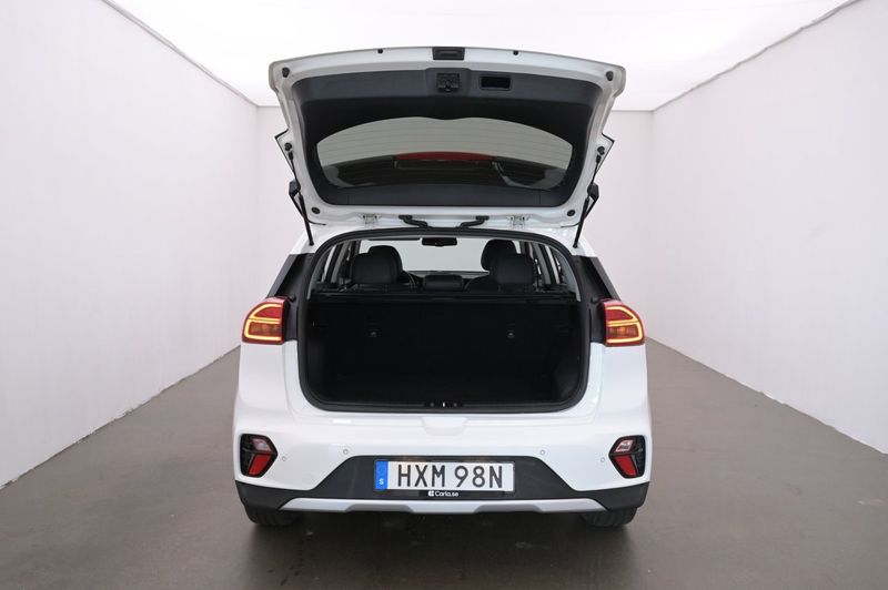 Kia Niro bild 23
