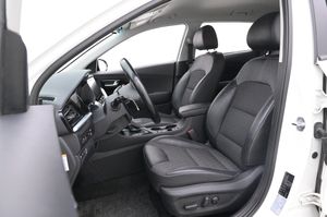 Kia Niro bild 10