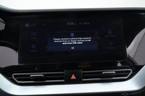 Kia Niro bild 17