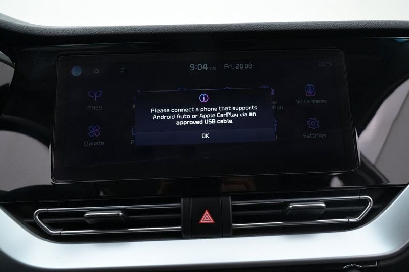 Kia Niro bild 17