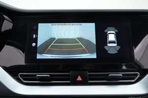Kia Niro bild 13