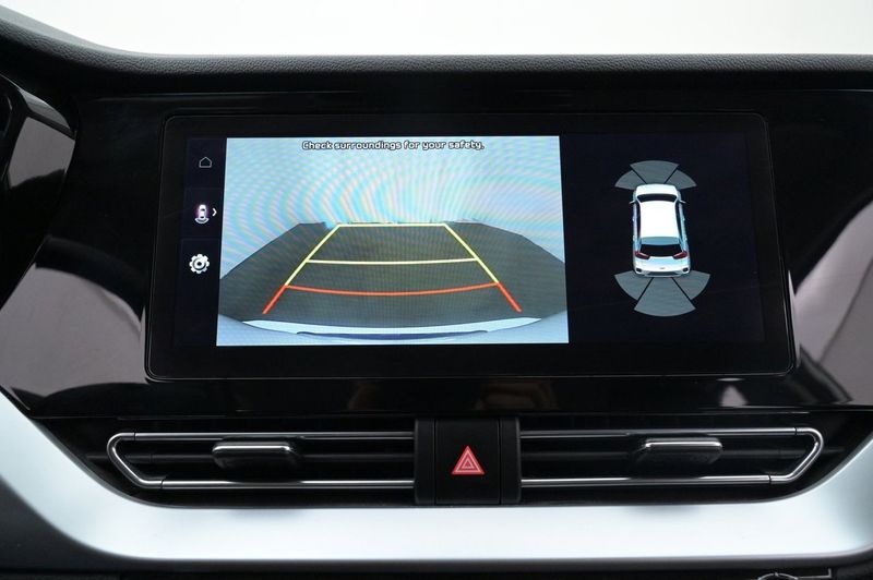 Kia Niro bild 13