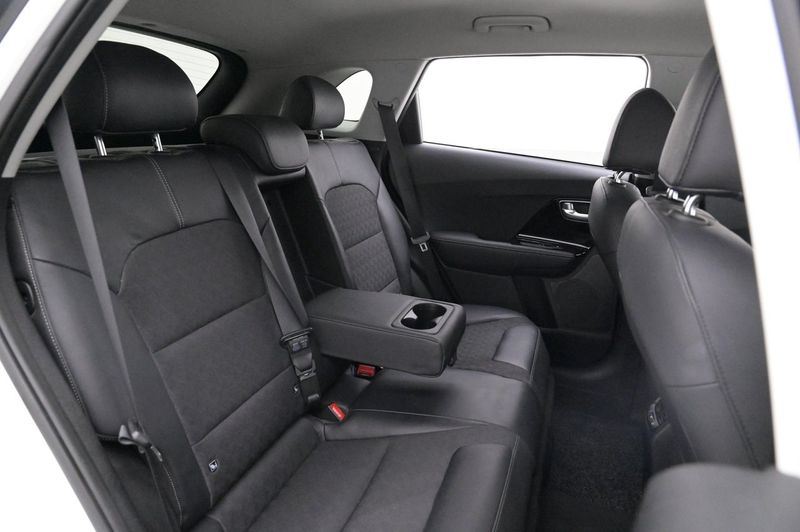 Kia Niro bild 21