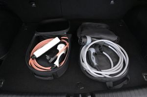 Kia Niro bild 24