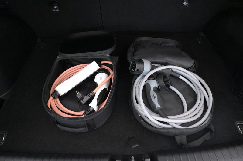 Kia Niro bild 24