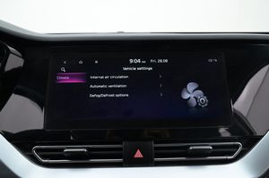 Kia Niro bild 16
