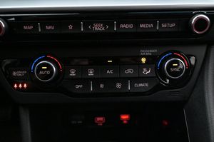 Kia Niro bild 12