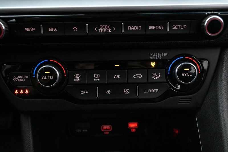 Kia Niro bild 12