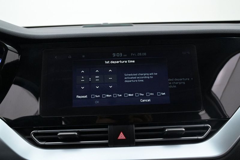 Kia Niro bild 15