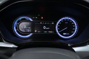 Kia Niro bild 8