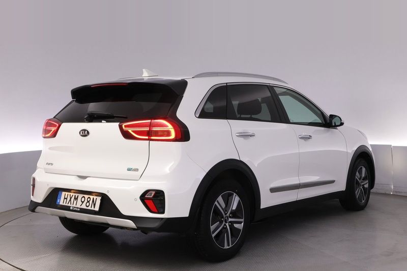 Kia Niro bild 5