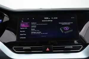 Kia Niro bild 18