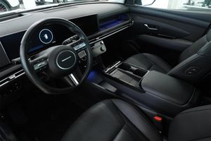 Hyundai Tucson bild 2