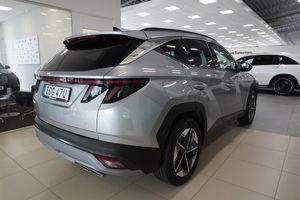 Hyundai Tucson bild 5