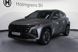 Hyundai Tucson bild 1