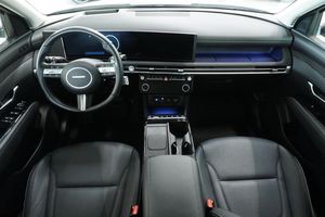 Hyundai Tucson bild 7