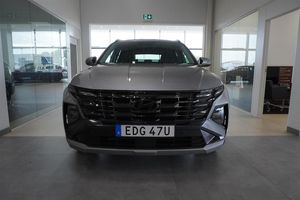 Hyundai Tucson bild 3