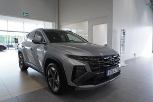 Hyundai Tucson bild 4