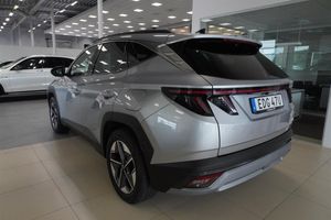 Hyundai Tucson bild 6