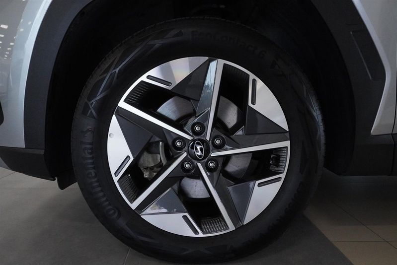 Hyundai Tucson bild 9