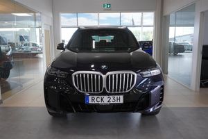 BMW X5 bild 3
