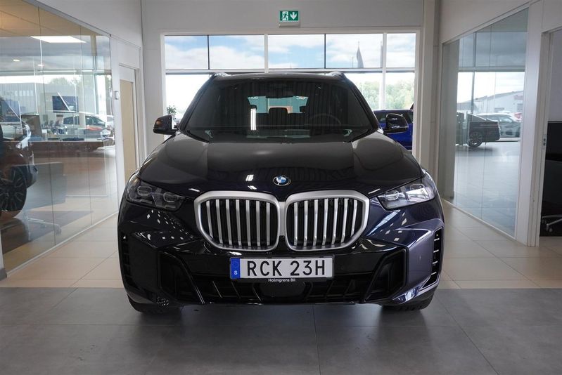 BMW X5 bild 3