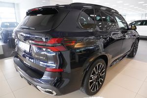 BMW X5 bild 5